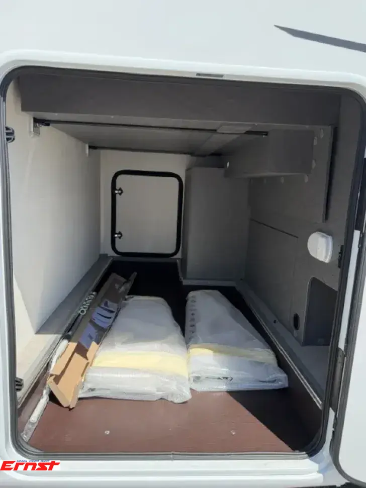 Fahrzeugbild Etrusco T 7.4 QBC #5