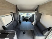 Fahrzeugbild Etrusco T 7.4 QBC #11