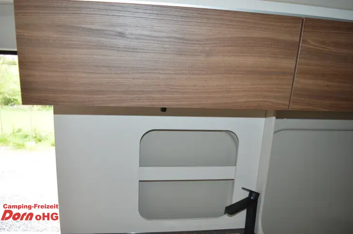 Fahrzeugbild Bürstner Papillon PC 6.0 GSR2 ready #18