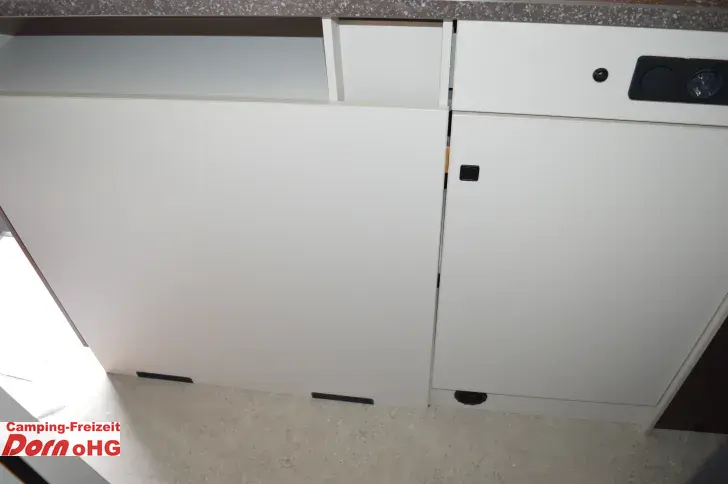 Fahrzeugbild Bürstner Papillon PC 6.0 GSR2 ready #19