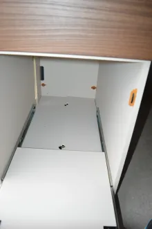 Fahrzeugbild Bürstner Papillon PC 6.0 GSR2 ready #20