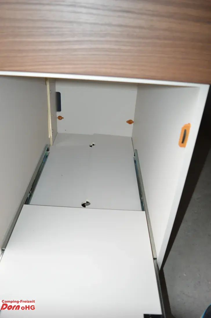 Fahrzeugbild Bürstner Papillon PC 6.0 GSR2 ready #20