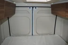 Fahrzeugbild Bürstner Papillon PC 6.0 GSR2 ready #23