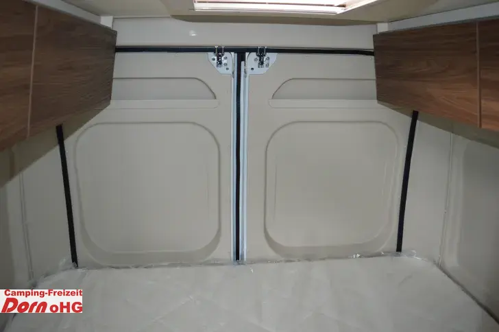 Fahrzeugbild Bürstner Papillon PC 6.0 GSR2 ready #23