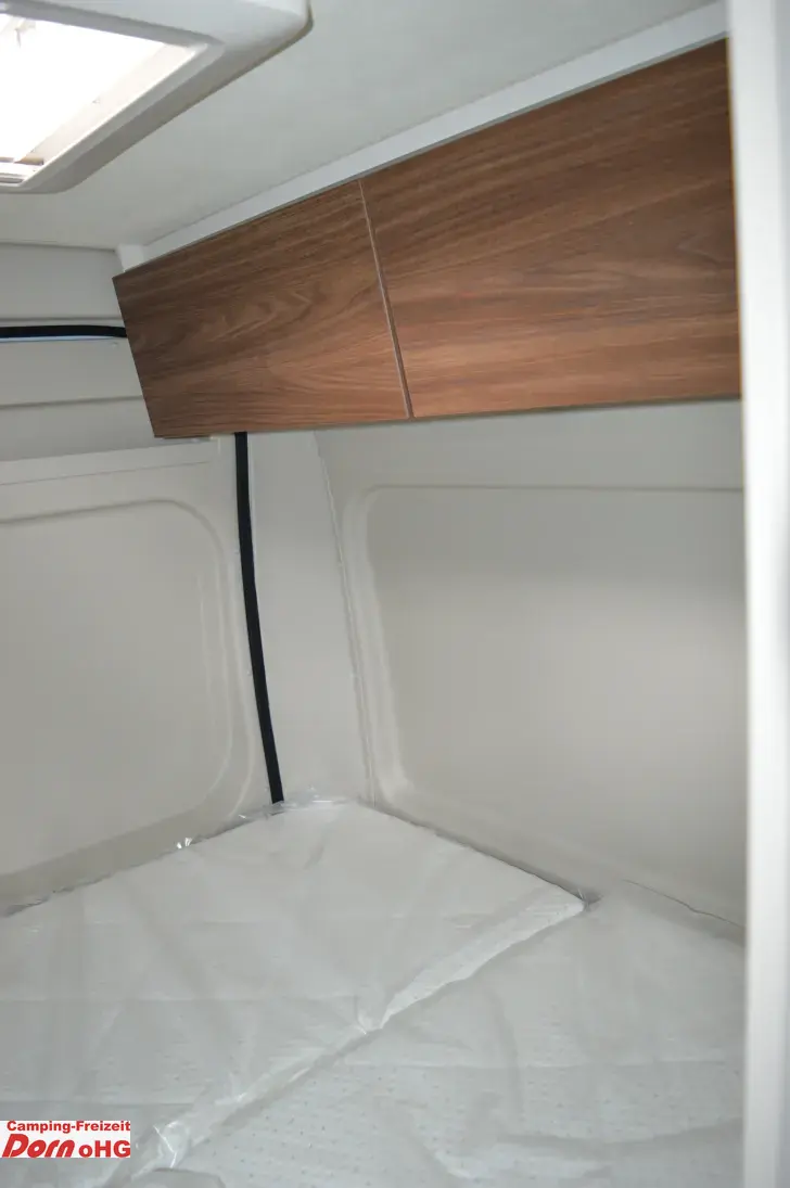 Fahrzeugbild Bürstner Papillon PC 6.0 GSR2 ready #24