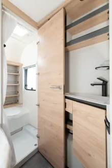 Fahrzeugbild Dethleffs Camper 560 FMK *Modell 2026!!* #15