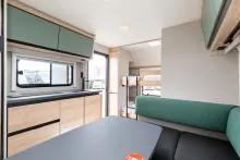 Fahrzeugbild Dethleffs Camper 560 FMK *Modell 2026!!* #19