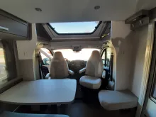 Fahrzeugbild Carado T 338 sehr gepflegt #8