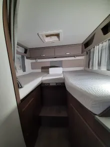 Fahrzeugbild Carado T 338 sehr gepflegt #9