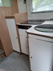 Fahrzeugbild Carado T 338 Clever Edition #4