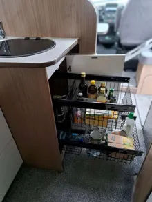 Fahrzeugbild Carado T 338 Clever Edition #5