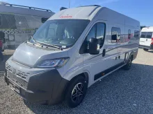 Fahrzeugbild Dethleffs Globetrail Active 640 ES Fiat Combi6D+Safety-Pkt #3