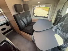Fahrzeugbild Dethleffs Globetrail Active 640 ES Fiat Combi6D+Safety-Pkt #9