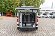 Fahrzeugbild Ahorn Camp Van City *Markise*Webasto*LED*ISOFIX*Radio* #7