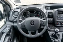 Fahrzeugbild Ahorn Camp Van City *Markise*Webasto*LED*ISOFIX*Radio* #12