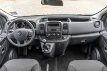 Fahrzeugbild Ahorn Camp Van City *Markise*Webasto*LED*ISOFIX*Radio* #13