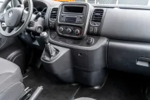 Fahrzeugbild Ahorn Camp Van City *Markise*Webasto*LED*ISOFIX*Radio* #14