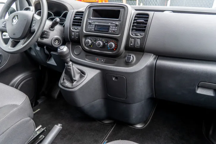 Fahrzeugbild Ahorn Camp Van City *Markise*Webasto*LED*ISOFIX*Radio* #14