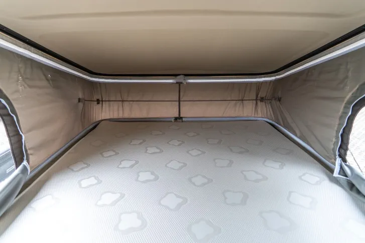 Fahrzeugbild Ahorn Camp Van City *Markise*Webasto*LED*ISOFIX*Radio* #15