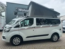 Fahrzeugbild Dethleffs Globevan-Autom-Ahk-DAB-4 Schlafpl.-Standhzg #2