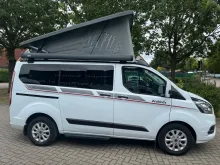Fahrzeugbild Dethleffs Globevan-Autom-Ahk-DAB-4 Schlafpl.-Standhzg #6
