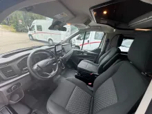 Fahrzeugbild Dethleffs Globevan-Autom-Ahk-DAB-4 Schlafpl.-Standhzg #9