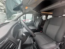 Fahrzeugbild Dethleffs Globevan-Autom-Ahk-DAB-4 Schlafpl.-Standhzg #10
