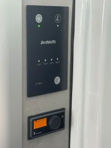 Fahrzeugbild Dethleffs Globevan-Autom-Ahk-DAB-4 Schlafpl.-Standhzg #24
