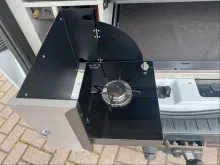 Fahrzeugbild Dethleffs Globevan-Autom-Ahk-DAB-4 Schlafpl.-Standhzg #25