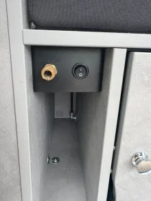 Fahrzeugbild Dethleffs Globevan-Autom-Ahk-DAB-4 Schlafpl.-Standhzg #27