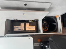 Fahrzeugbild Dethleffs Globevan-Autom-Ahk-DAB-4 Schlafpl.-Standhzg #29