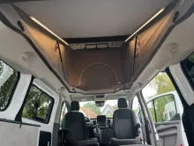 Fahrzeugbild Dethleffs Globevan-Autom-Ahk-DAB-4 Schlafpl.-Standhzg #30