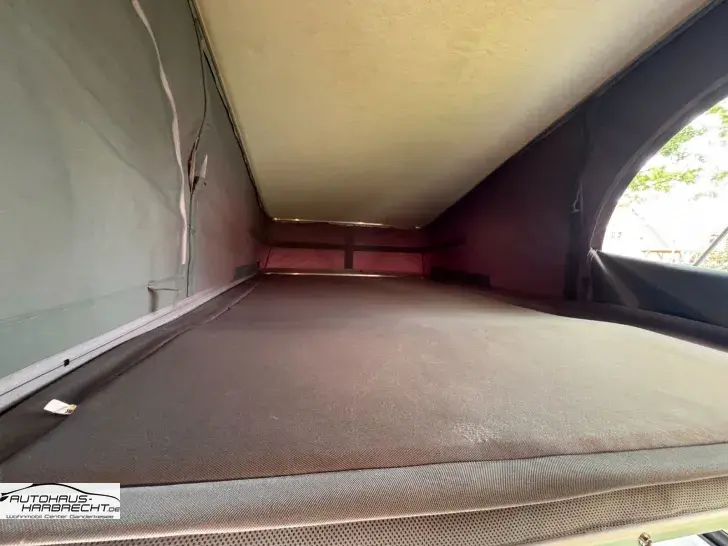 Fahrzeugbild Dethleffs Globevan-Autom-Ahk-DAB-4 Schlafpl.-Standhzg #31