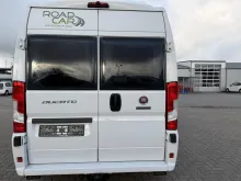Fahrzeugbild Roadcar R 600 Fiat 140 PS wenig Kilometer #6