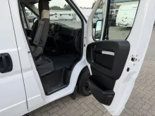 Fahrzeugbild Roadcar R 600 Fiat 140 PS wenig Kilometer #7
