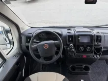 Fahrzeugbild Roadcar R 600 Fiat 140 PS wenig Kilometer #11