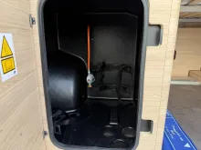 Fahrzeugbild Roadcar R 600 Fiat 140 PS wenig Kilometer #22