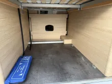 Fahrzeugbild Roadcar R 600 Fiat 140 PS wenig Kilometer #23