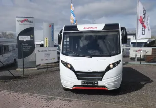 Bild Globebus I 006