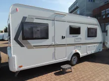 Fahrzeugbild Weinsberg CaraOne 480 EU Modell 2026 #1