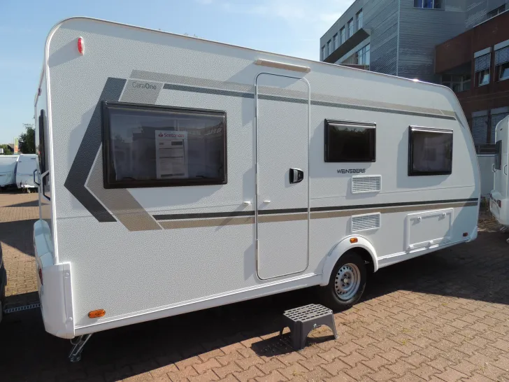 Fahrzeugbild Weinsberg CaraOne 480 EU Modell 2026 #1