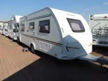Fahrzeugbild Weinsberg CaraOne 480 EU Modell 2026 #3