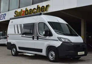 Bild CV 540