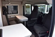 Fahrzeugbild Carado CV 540 Markise, Parksensoren, ab Okt. #4