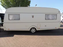 Fahrzeugbild Tabbert Comtesse 495 HE #2