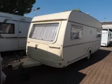 Fahrzeugbild Tabbert Comtesse 495 HE #3