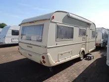 Fahrzeugbild Tabbert Comtesse 495 HE #1