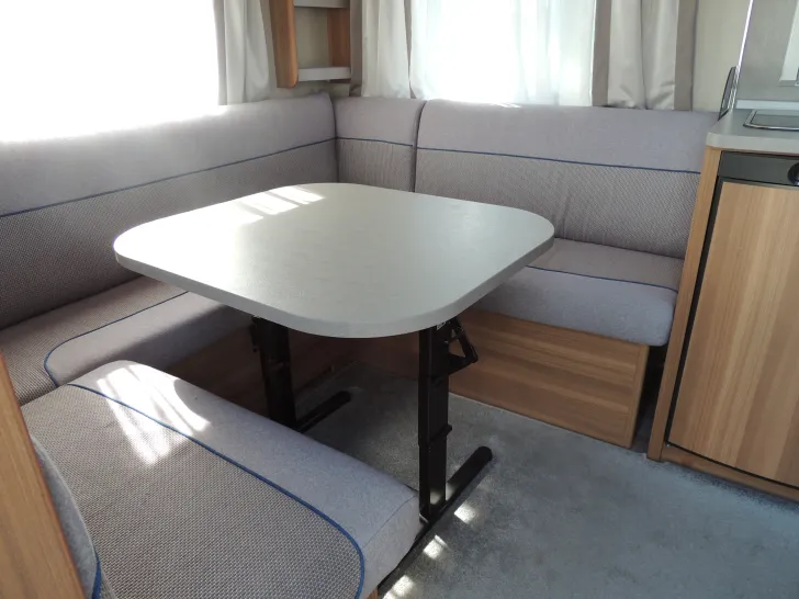 Fahrzeugbild Weinsberg CaraOne 450 FU #3