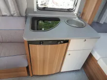 Fahrzeugbild Weinsberg CaraOne 450 FU #5