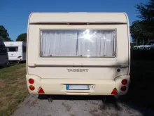 Fahrzeugbild Tabbert Comtesse 495 HE #4